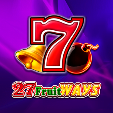 27 Fruit Ways